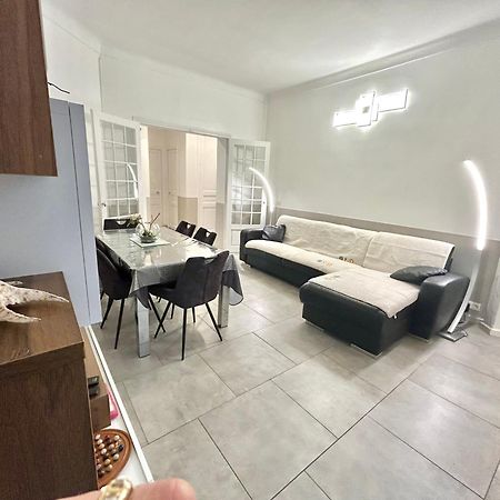 Amiral Courbet Apartment Juan-les-Pins Zewnętrze zdjęcie