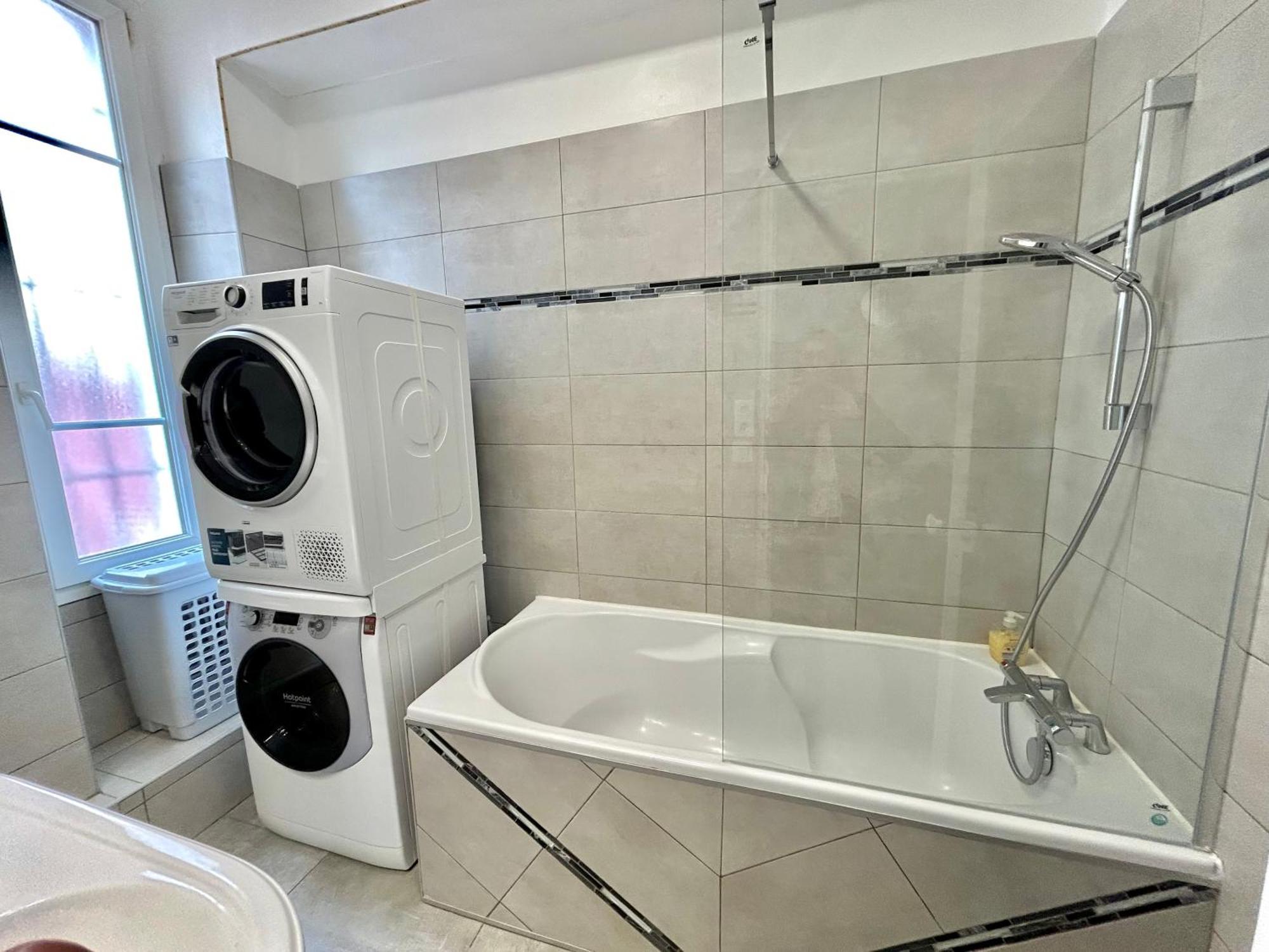 Amiral Courbet Apartment Juan-les-Pins Zewnętrze zdjęcie